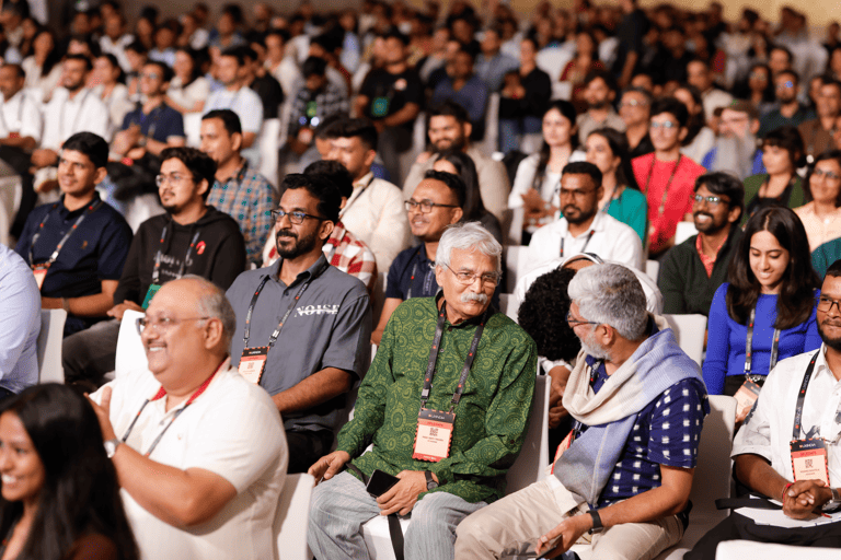 UXINDIA Conference